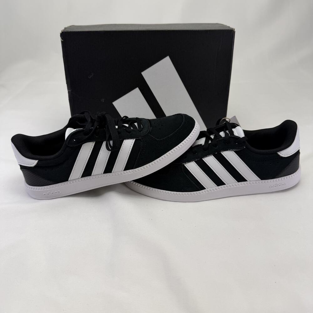 Adidas Breaknet Sleek Women's Size 7.5 IH5466‎